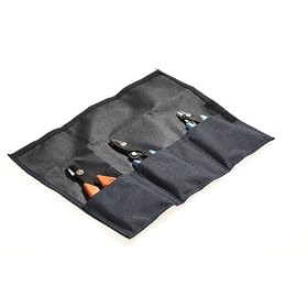 Click here to buy Xuron TK2300 Wire Harness Tool Kit by Xuron.