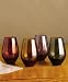 Lenox Tuscany Harvest Red Wine, Set of 4