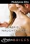 Gabriel's Naughty Game