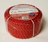 Produkt-Bild: Hergestellt f&uuml;r DEMA Mehrzweckseil 6mm/20m MZS 300