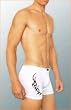 Microfaser Retro-Pant G.O.M.A.T.I...