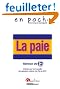 La paie : 18 fiches pour tout conna�tre des op�ration relatives � la Paie