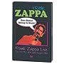 Frank zappa: does humor belong in music? <b>DVD</b> ~ Frank Zappa