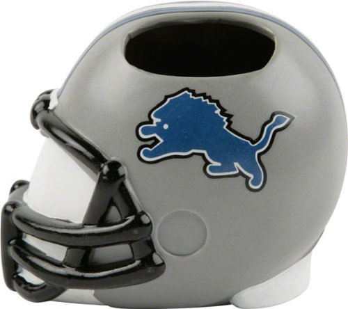 Detroit Lions Toothbrush Holder