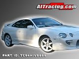 AI Side Skirts