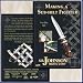 Making a Sub-hilt Fighter with Steven R. Johnson (2 Dvds)
