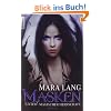 Masken - Unter magischer Herrschaft: Roman