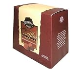Truffles! Holiday Sale - 1 Box Chocmod Chocolate Truffles - French Truffles - Holiday Chocolates - Christmas Candy 2.2lbs!