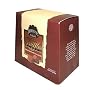 Truffles! Holiday Sale - 1 Box Chocmod Chocolate Truffles - French Truffles - Holiday Chocolates - Christmas Candy 2.2lbs!