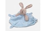 Teddykompaniet Blanky Rabbit Alf (Snuttefilt, Kanin) - 5118
