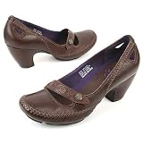Clarks/Clarks by Privo/Clarks by Indigo -- *Hypnotic Cafe Brown Leather 83301 -- Women's
