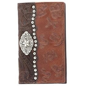 Buy American West Round Up Address Book  Checkbook Cover by var goTwisterProductImageStrings = new Object();goTwisterProductImageStrings['prodImageNotAvailTextNoColor'] = 