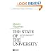 The State of the University: Academic Knowledges and the Knowledge of God (Illuminations: Theory & Religion)