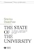 The State of the University: Academic Knowledges and the Knowledge of God (Illuminations -Theory & Religion): Academic Knowledge and the Knowledge of God