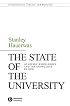 The State of the University: Academic Knowledges and the Knowledge of God (Illuminations: Theory & Religion)
