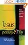 Jesus Lord of Your Personality: Four Powerful Principles for Change