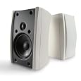 Cambridge SoundWorks Outdoor All-Weather Speakers- Pair