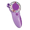 Conair Quick Gem Hair Jeweler - Pink