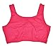 A Big Attitude Women's Plus Size Performance Sports Bra