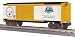 Pittsburgh Steelers 40' Double Door Box Car