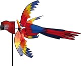 HQ Windspiel Flying Parrot