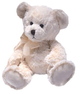 41lUX0pdltL Eileen Teddy Bear From Russ Berrie