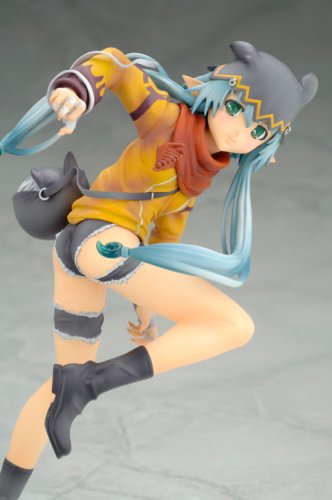 塵骸魔京 風のうしろを歩むもの  （1/8スケールPVC塗装済み完成品）