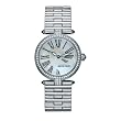 Pierre Cardin Women's PC67582.403031 Time Couture Collection Premiere Crystal Quartz Watch
