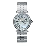 Pierre Cardin Ladies Time Couture Collection Premiere Crystal Quartz Watch #PC67582.403031 by Pierre Cardin