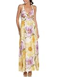 Ruby Rox Juniors' Maxi Dress