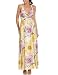 Ruby Rox Juniors' Maxi Dress