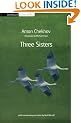 Three Sisters (Methuen Student Editions)