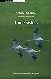 Three Sisters (Methuen Student Editions)