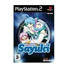 Legend of Sayuki