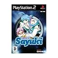 Legend of Sayuki