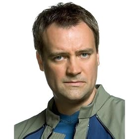STARGATE: ATLANTIS #2 - Photo cin�matographique en couleur -GRANDE - 50x40cm