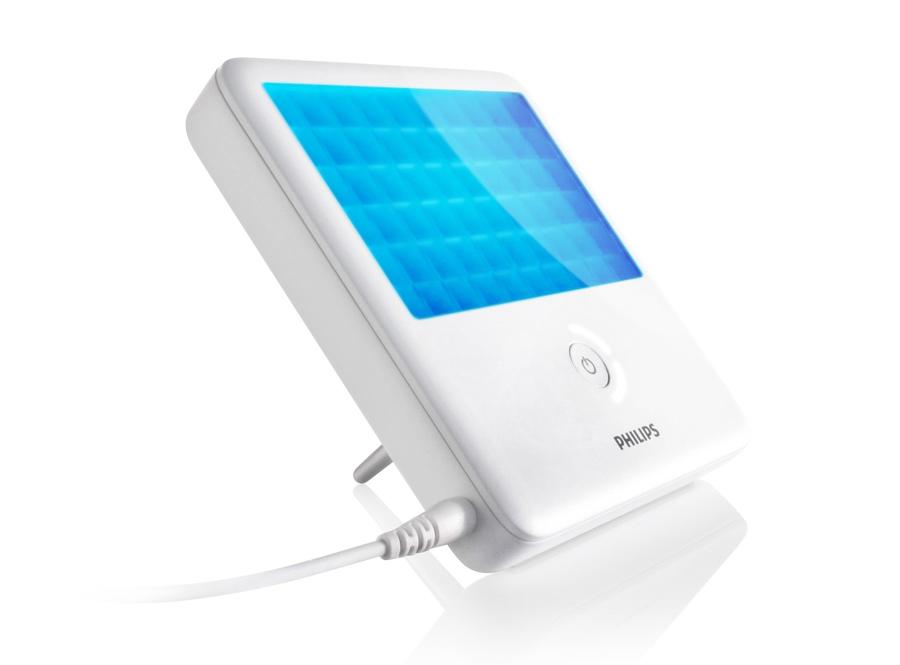 Amazon.com: Philips Hf3321 goLITE BLU: Health & Personal Care