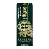 エスエス 宝起精ゴールド20 50ml