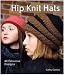LARK BOOKS-HIP KNIT HATS-40 FABULOUS DESIGNS Image