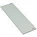 RP Filler panel flat, 3U/8HP
