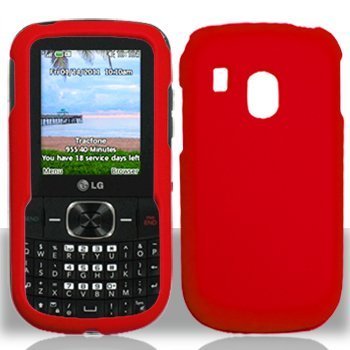 Plastic rubberized texture Tracfone 500G