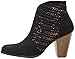Qupid Women's Nixon-09 Ankle Bootie