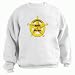 VOLUNTEER ARSE PATROL Adult Sweatshirt (Crewneck) Various Colors