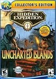 Hidden Expedition 5: The Uncharted Island