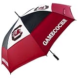 South Carolina Fighting Gamecocks NCAA Golf Umbrella (62)