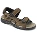 Boca Classics Creed 3 Sandals