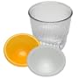 Prolight Inverted Clear Dome Flash Diffuser System for the Sony HVL-F32X & Metz 54MZ-4 Flash Units