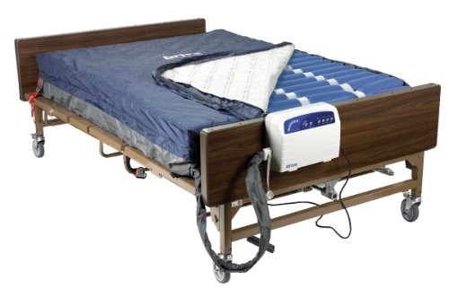 Bariatric Mattress Replacement System