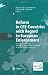 Reform in CEE-Countries with Regard to European Enlargement: Institution Building and Public Administration Reform in the Environmental Sector (Environmental Protection in the European Union)