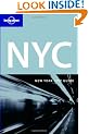 New York City (Lonely Planet City Guide)